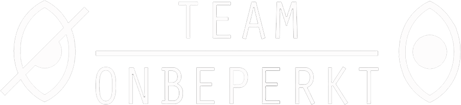 Logo Team Onbeperkt