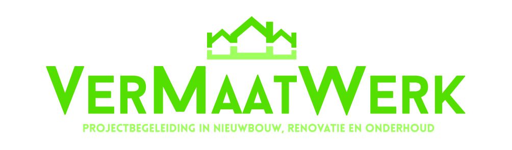 Logo VermaatWerk