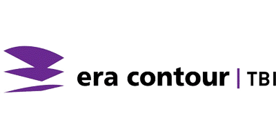 Logo Era Contour