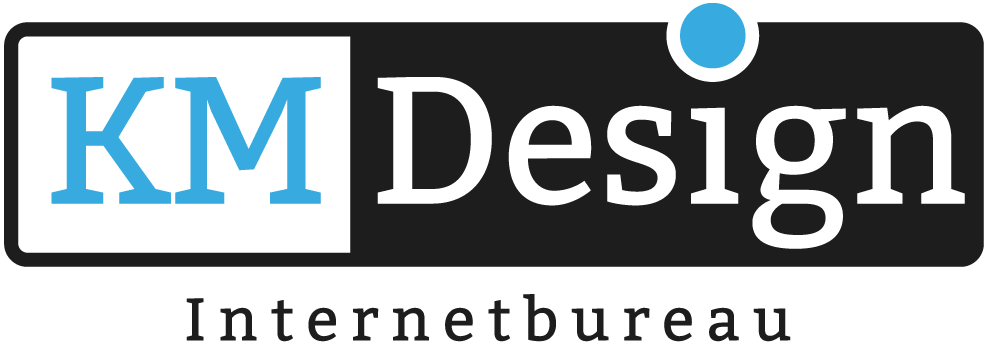 logo KM Design
