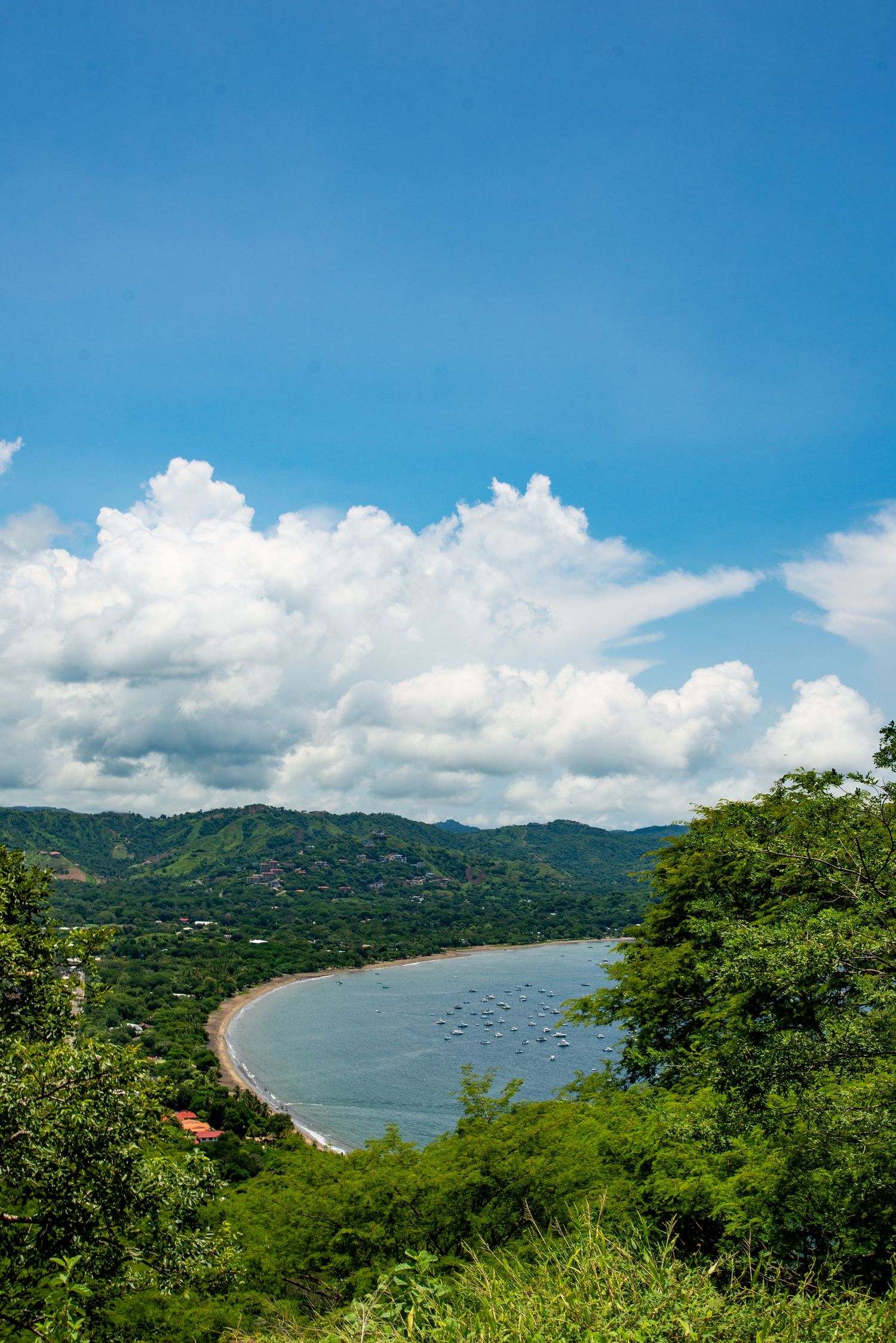 Sugar Beach Viewpoint