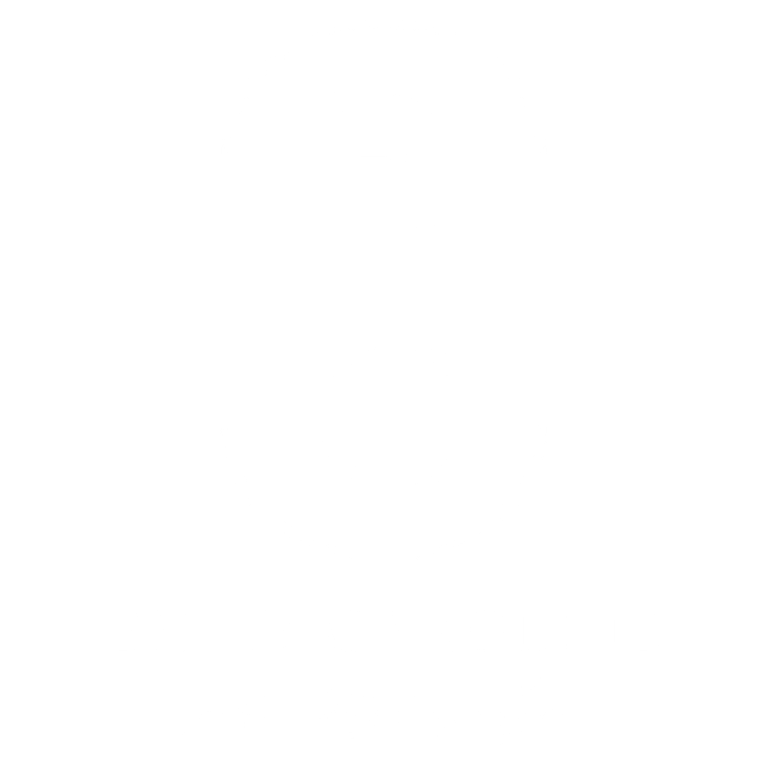 White minimalist photography logo design with EC monogram in oval frame.
