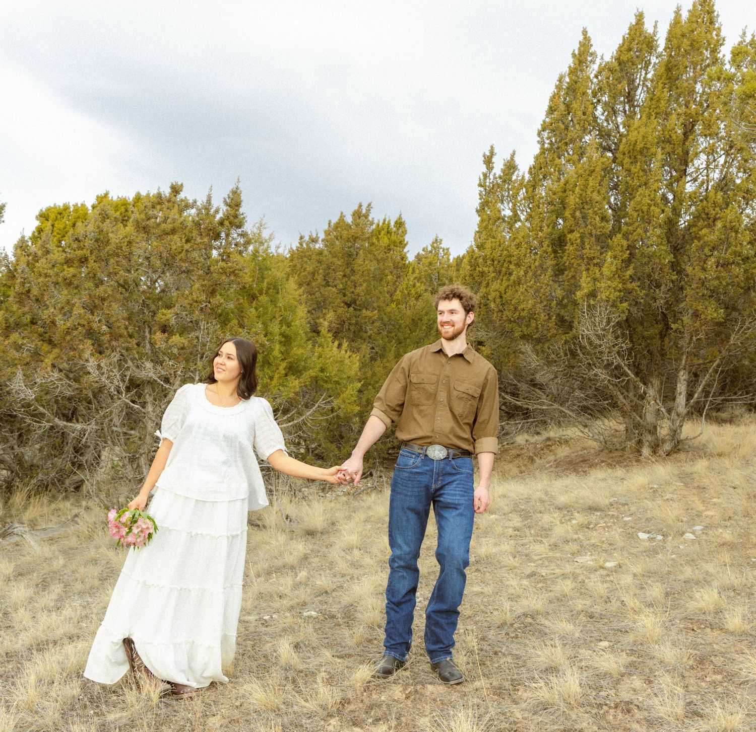 Couple Engagement photoshoot