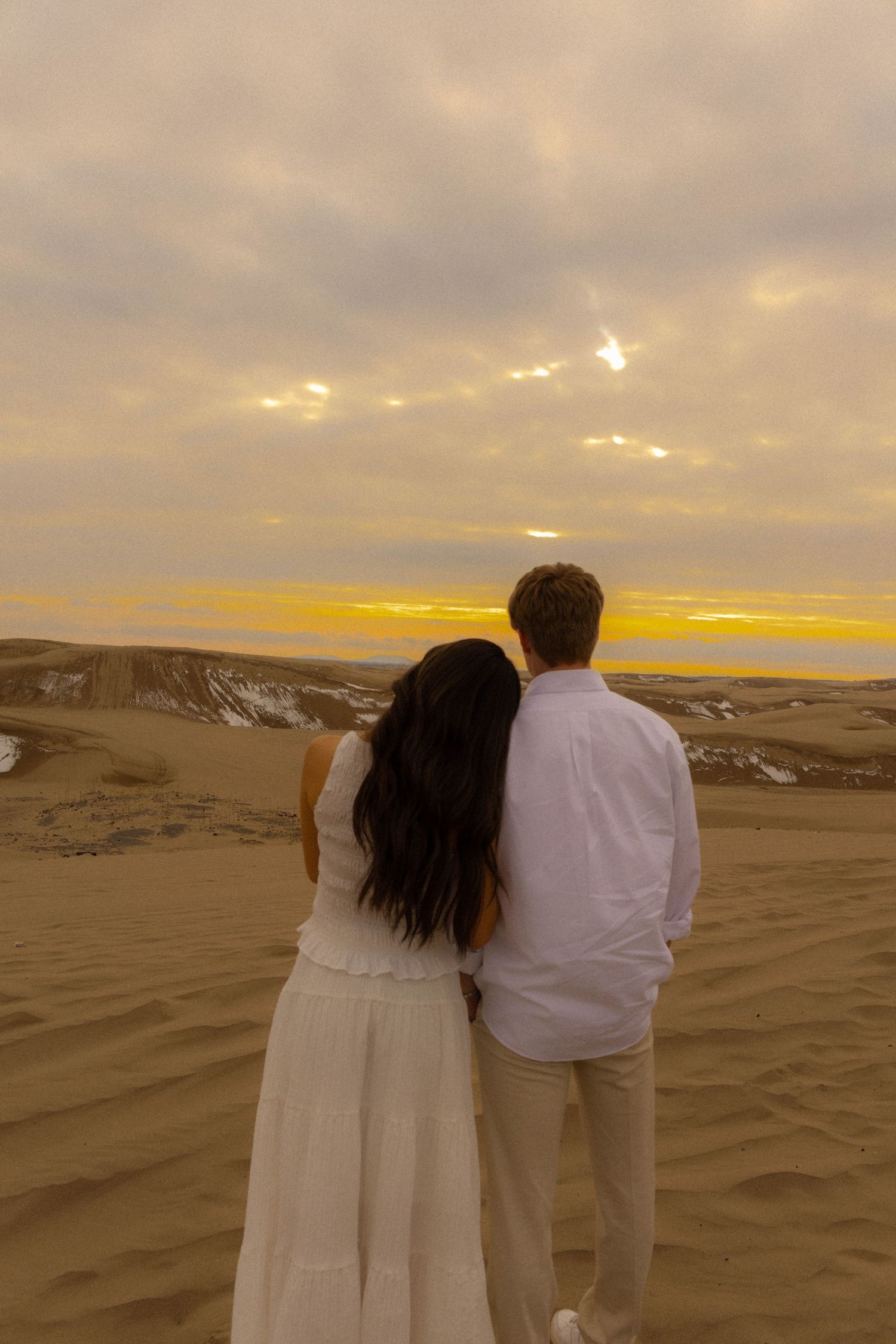 engagement photos