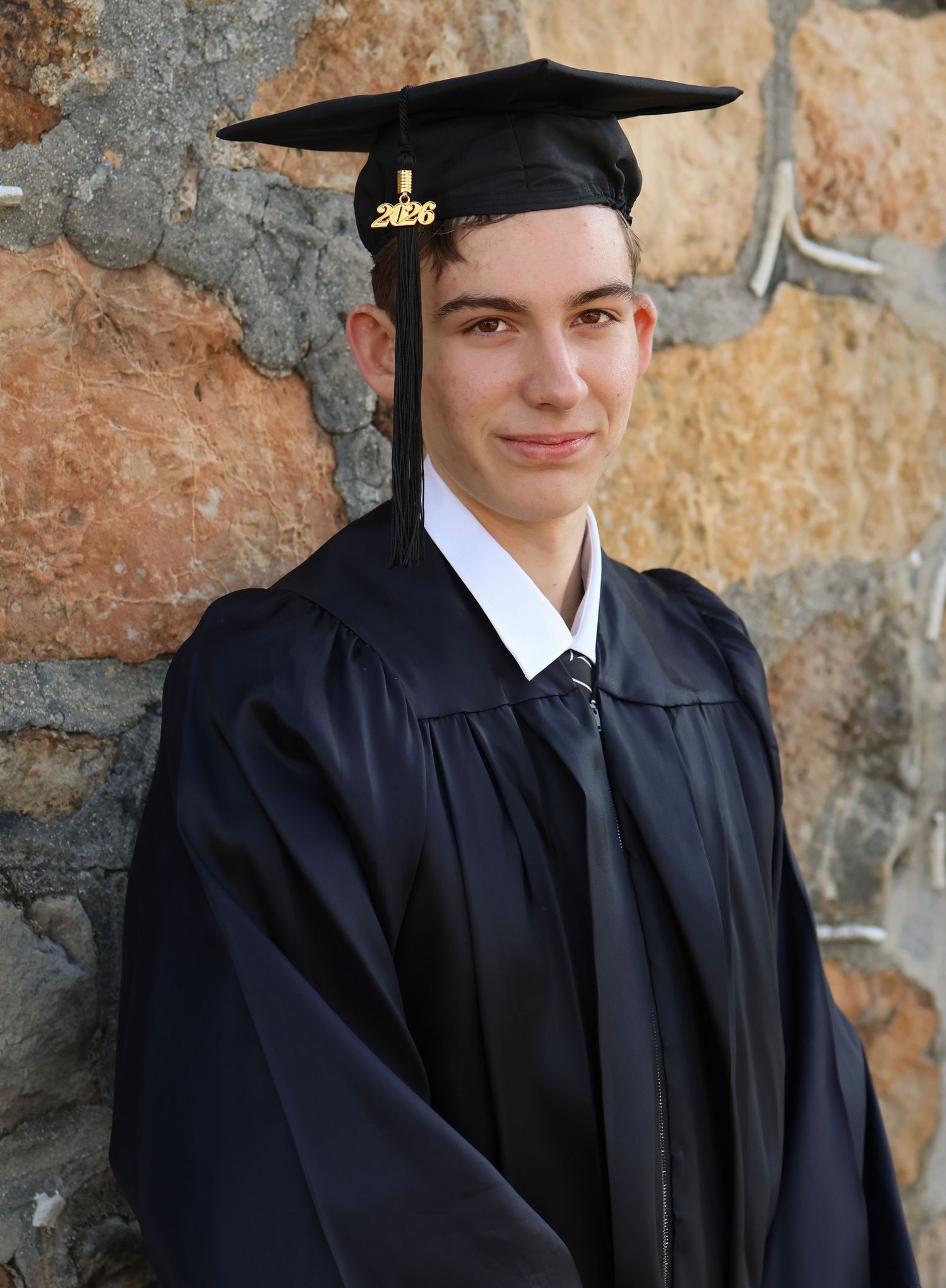 Senior Photos in Springfield Missouri