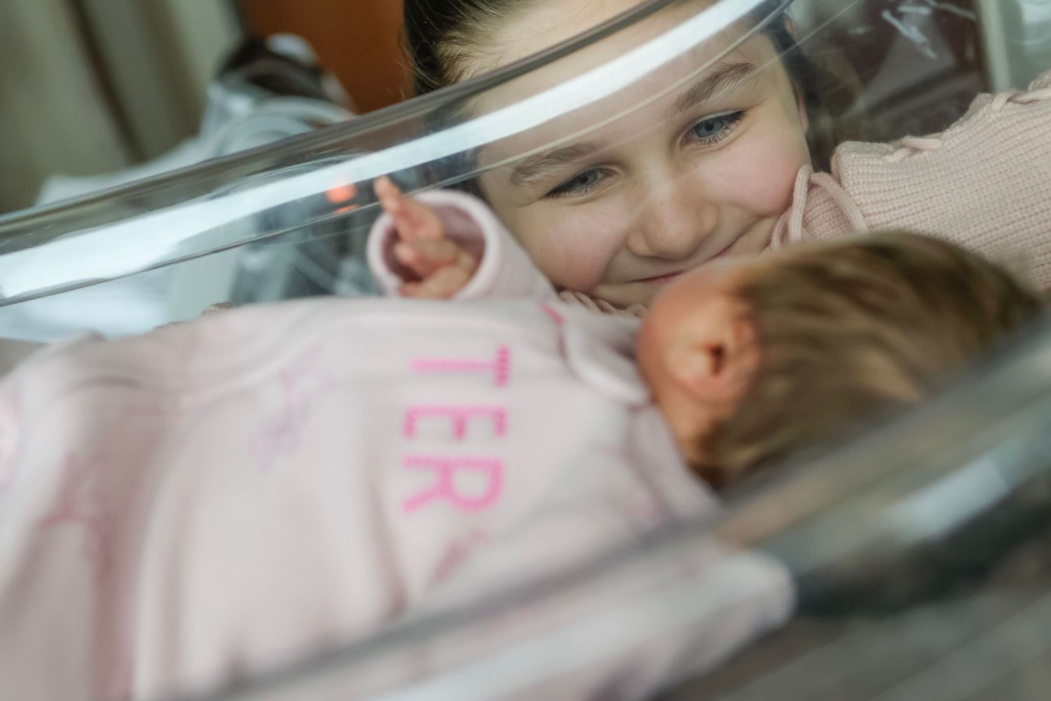 Newborn Fresh 48 Session in Springfield MO