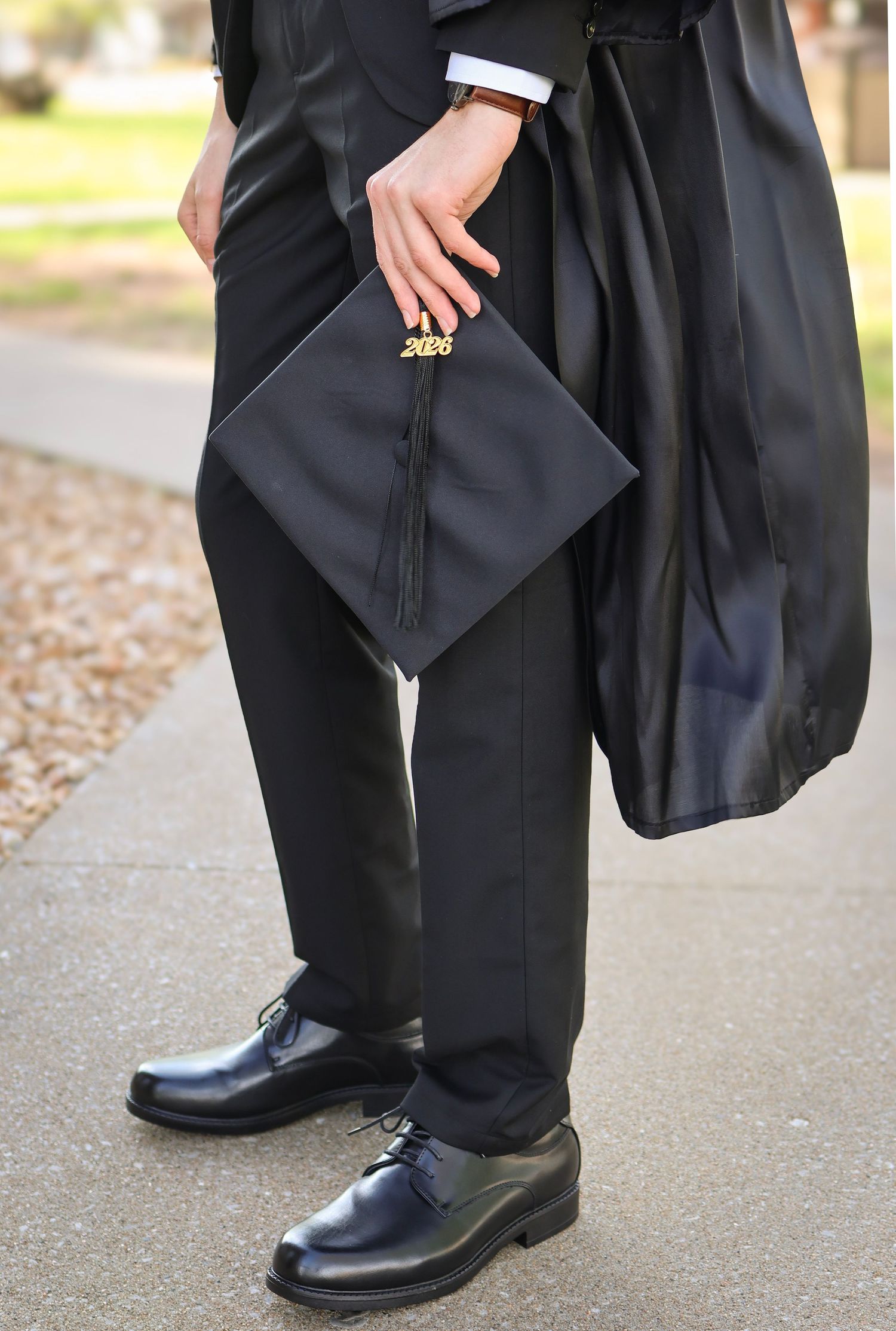 Senior Photos in Springfield Missouri