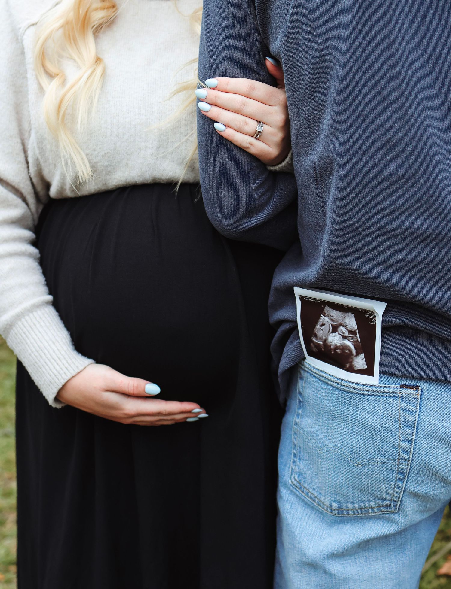 Maternity Photos in Springfield Missouri