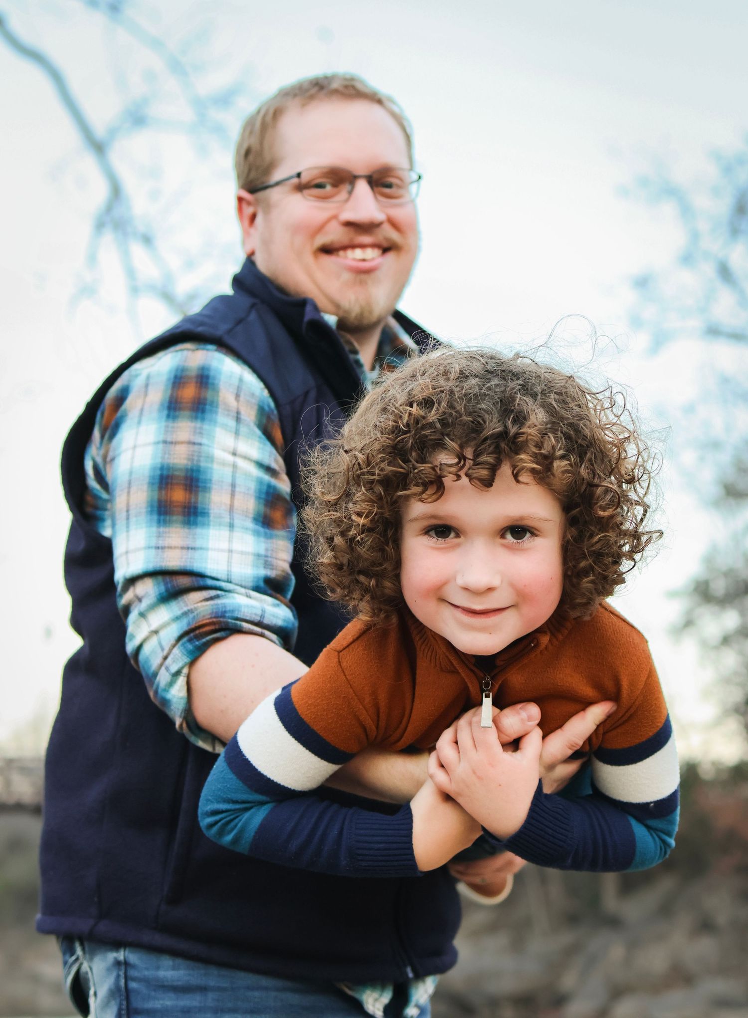 Family Photos in Branson Missouri