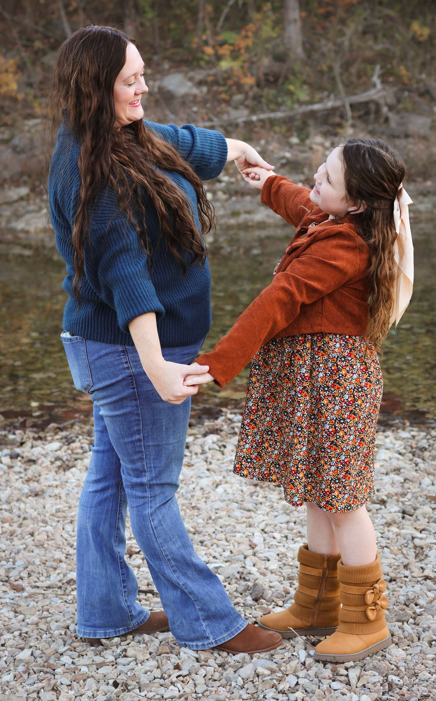 Family Photos in Branson Missouri
