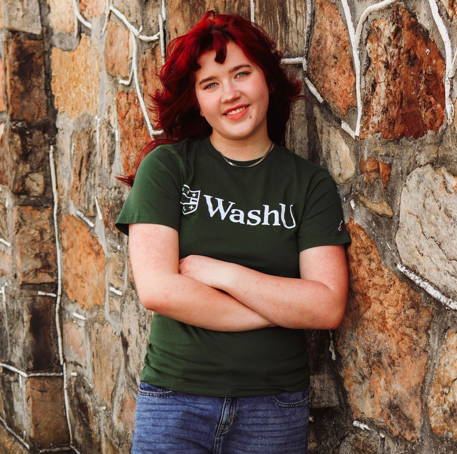 Senior Photos in Springfield Missouri