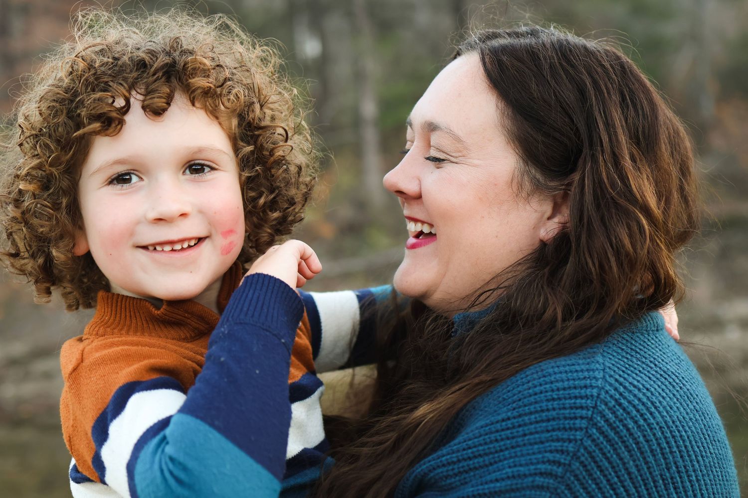 Family Photos in Branson Missouri