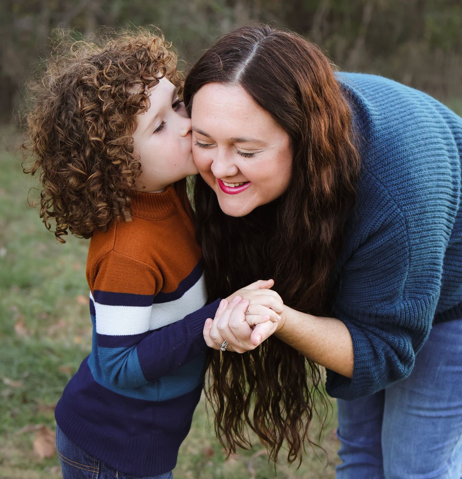 Family Photos in Branson Missouri