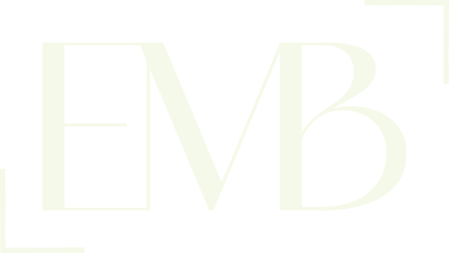EMB Creating Logo.
