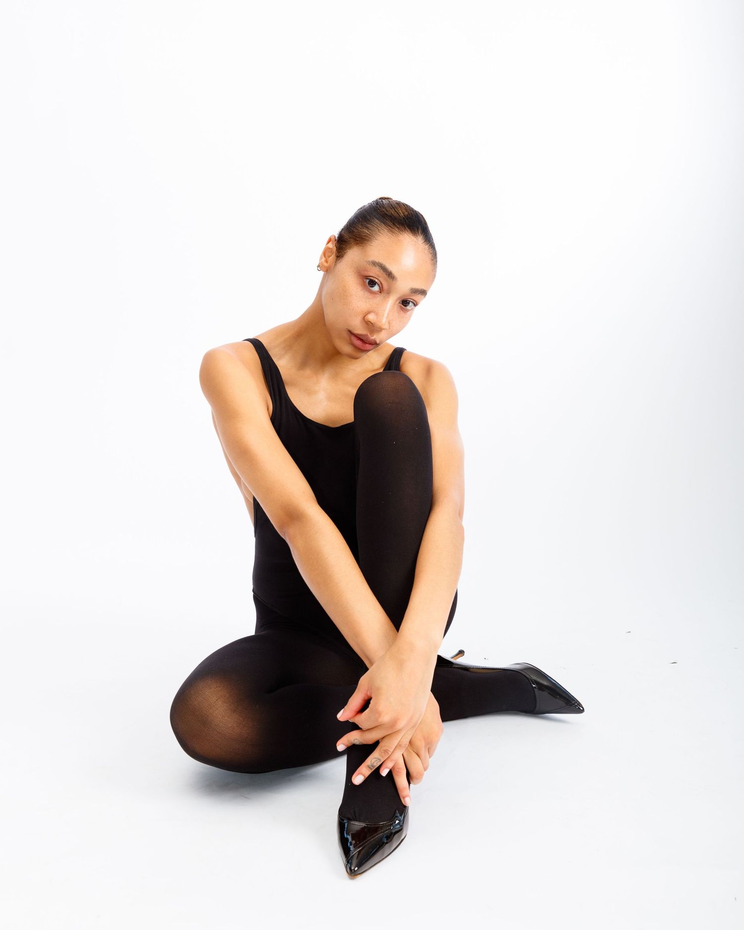Professional Studio Portraits by Olivia LiCalzi Photography