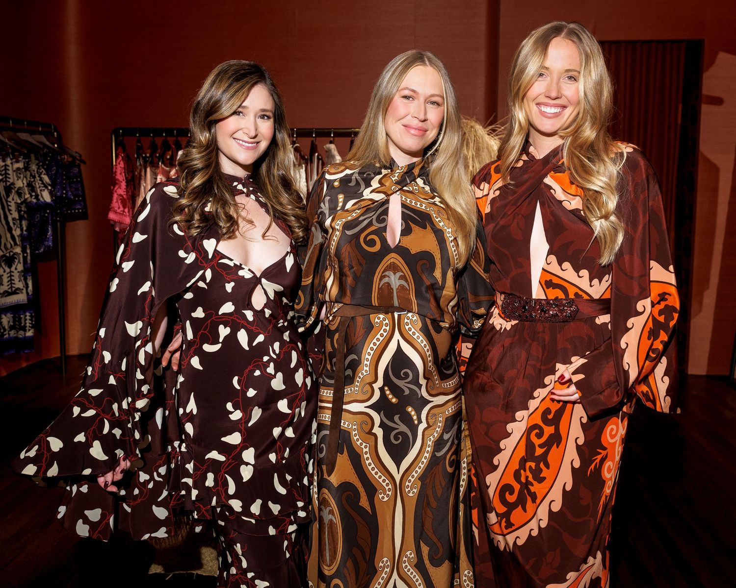 Luxury New York City Event shot by Olivia LiCalzi Photography