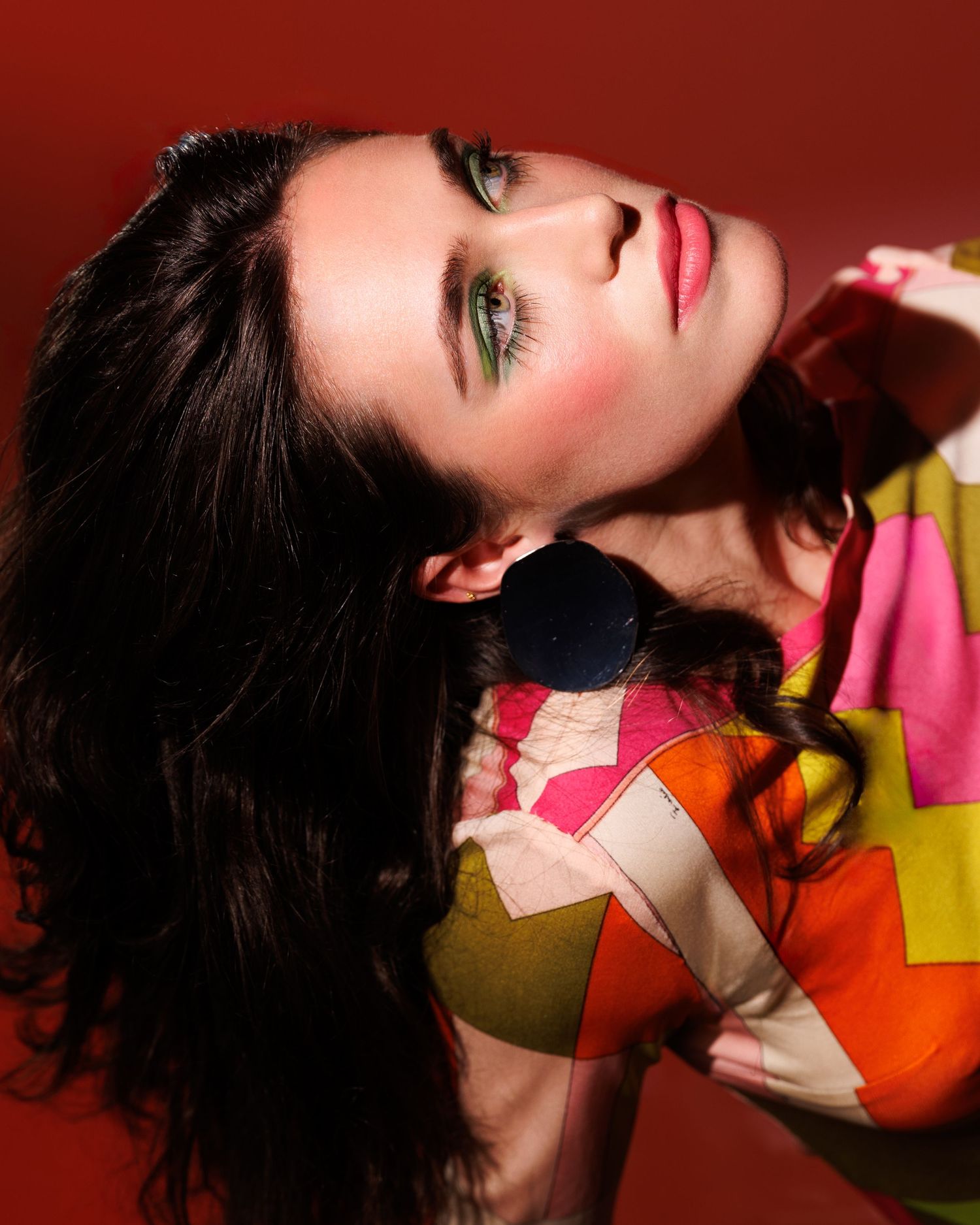 Portrait by Olivia LiCalzi Photography