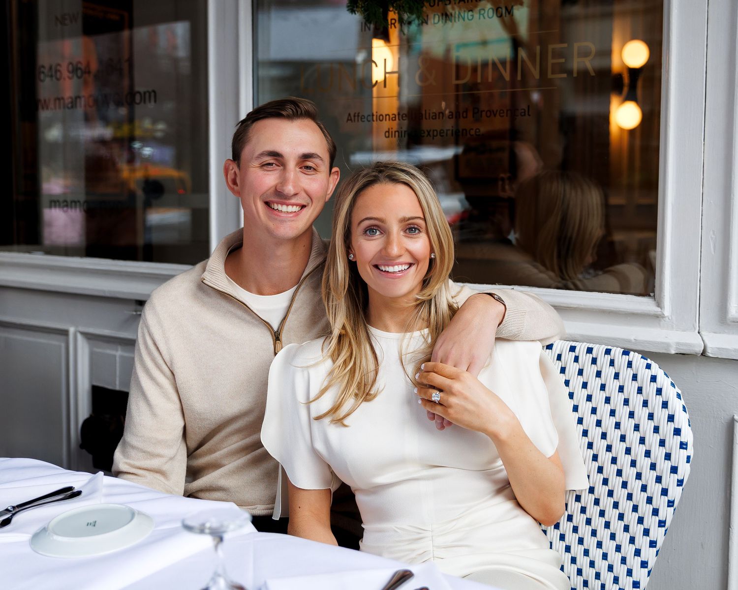 Engagement by Olivia LiCalzi Photography