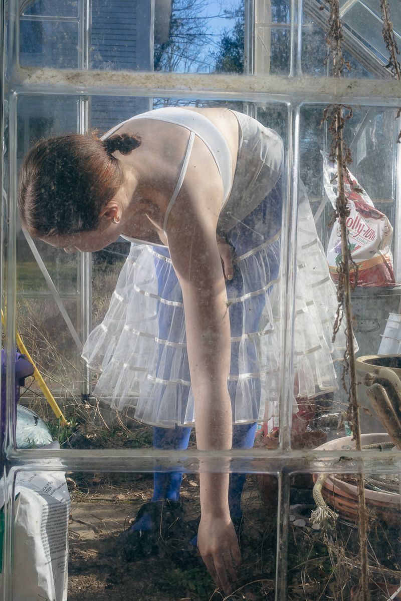Dream World Series by Olivia LiCalzi Photography