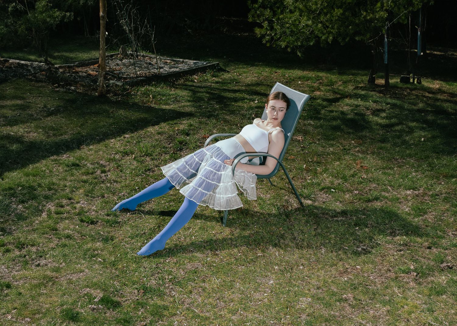 Dream World Series by Olivia LiCalzi Photography