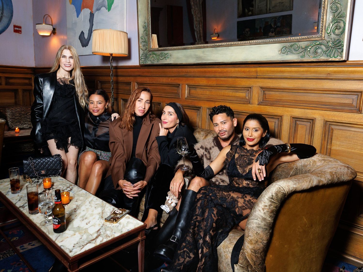 Luxury New York City Event shot by Olivia LiCalzi Photography

New York Fashion Week Photography 2025

For Business of Fashion