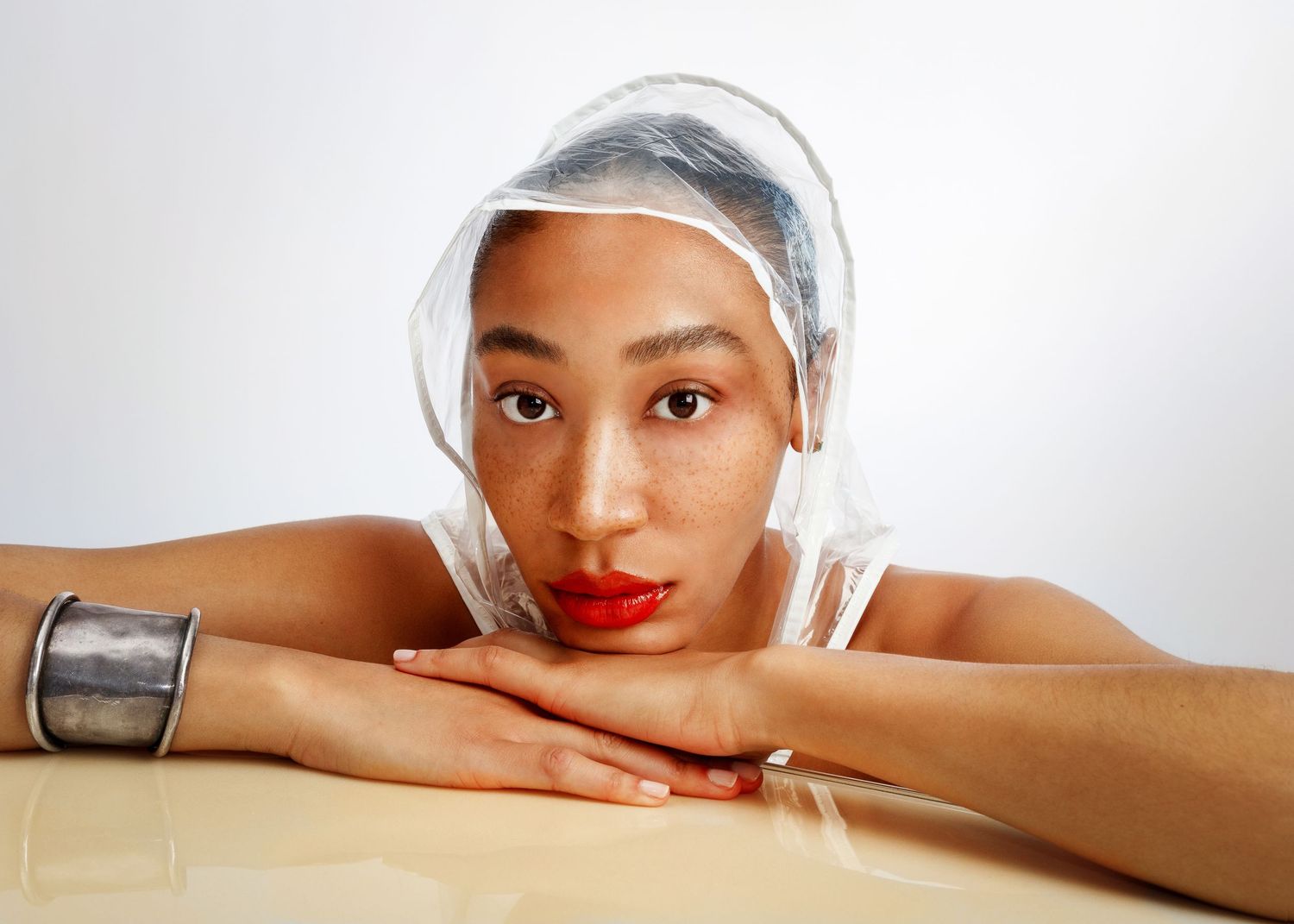 Professional Studio Portraits by Olivia LiCalzi Photography