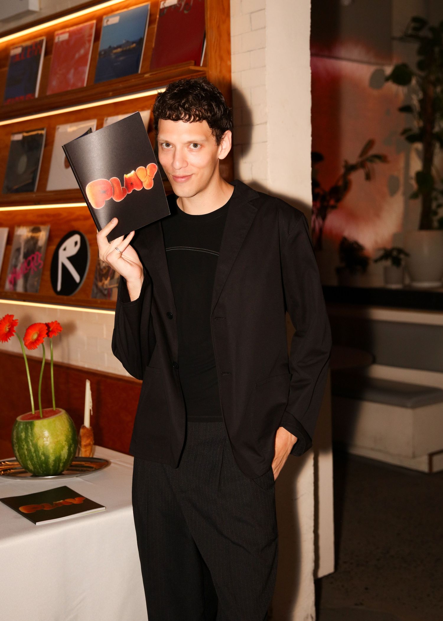 Event shot by Olivia LiCalzi Photography