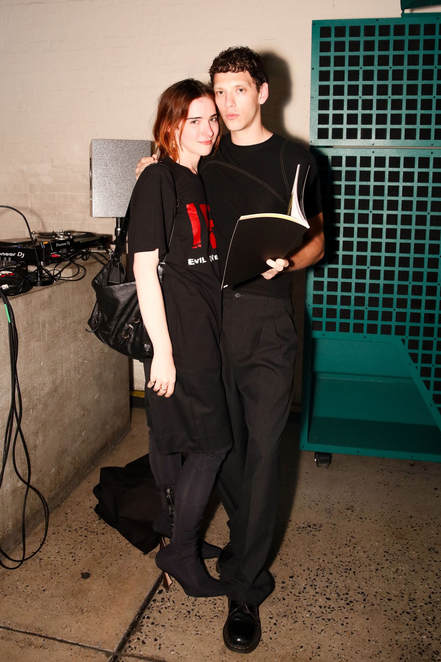 Event shot by Olivia LiCalzi Photography