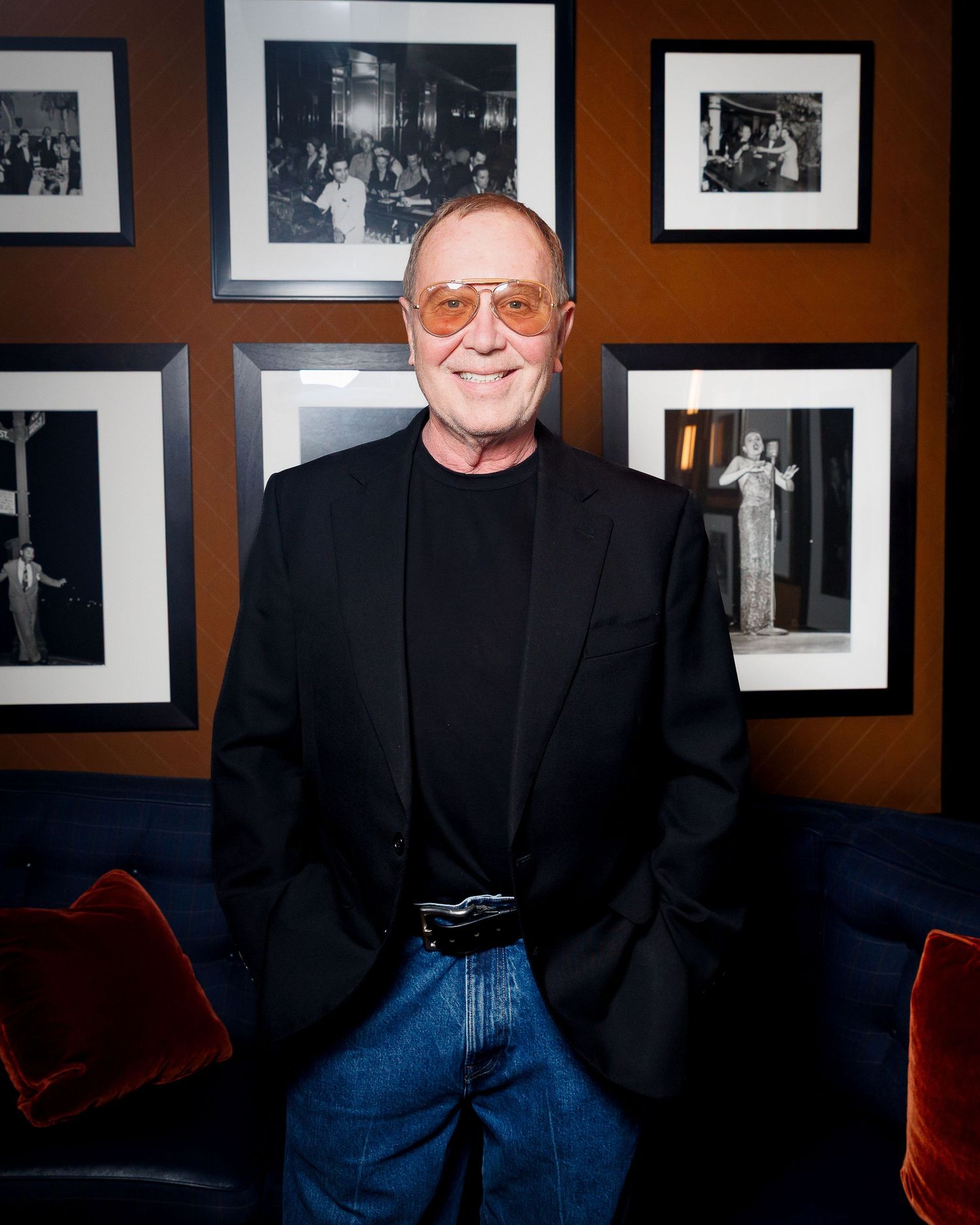Luxury Event Photography New York City 

Business of Fashion NYFW event with Amazon Shot by Olivia LiCalzi - Michael Kors