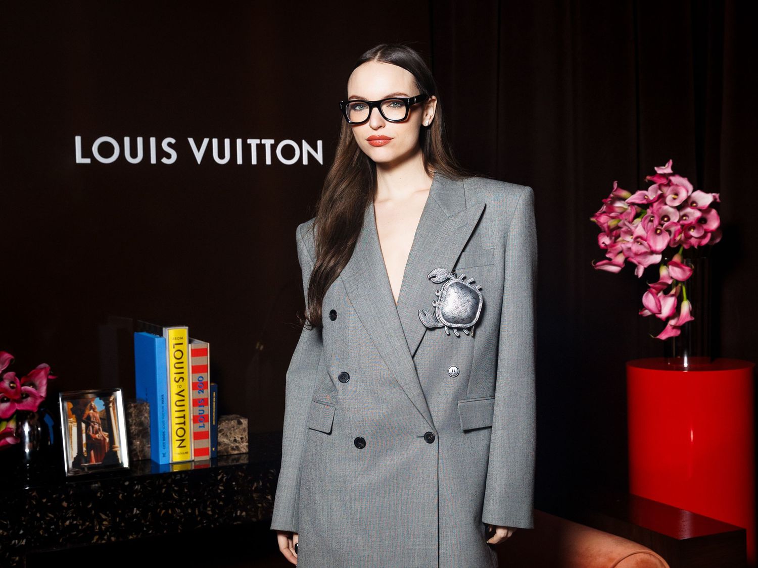Luxury New York City Event shot by Olivia LiCalzi Photography 

Louis Vuitton Celebrates Express Bag in New York