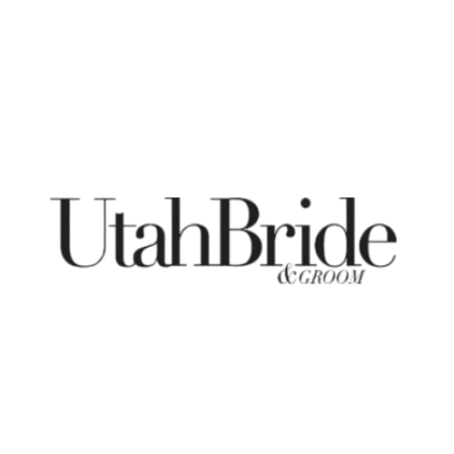 Utah Bride and Groom feature – Coley Cook Photography