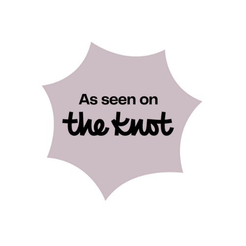 The Knot Featured Vendor - Coley Cook Photography