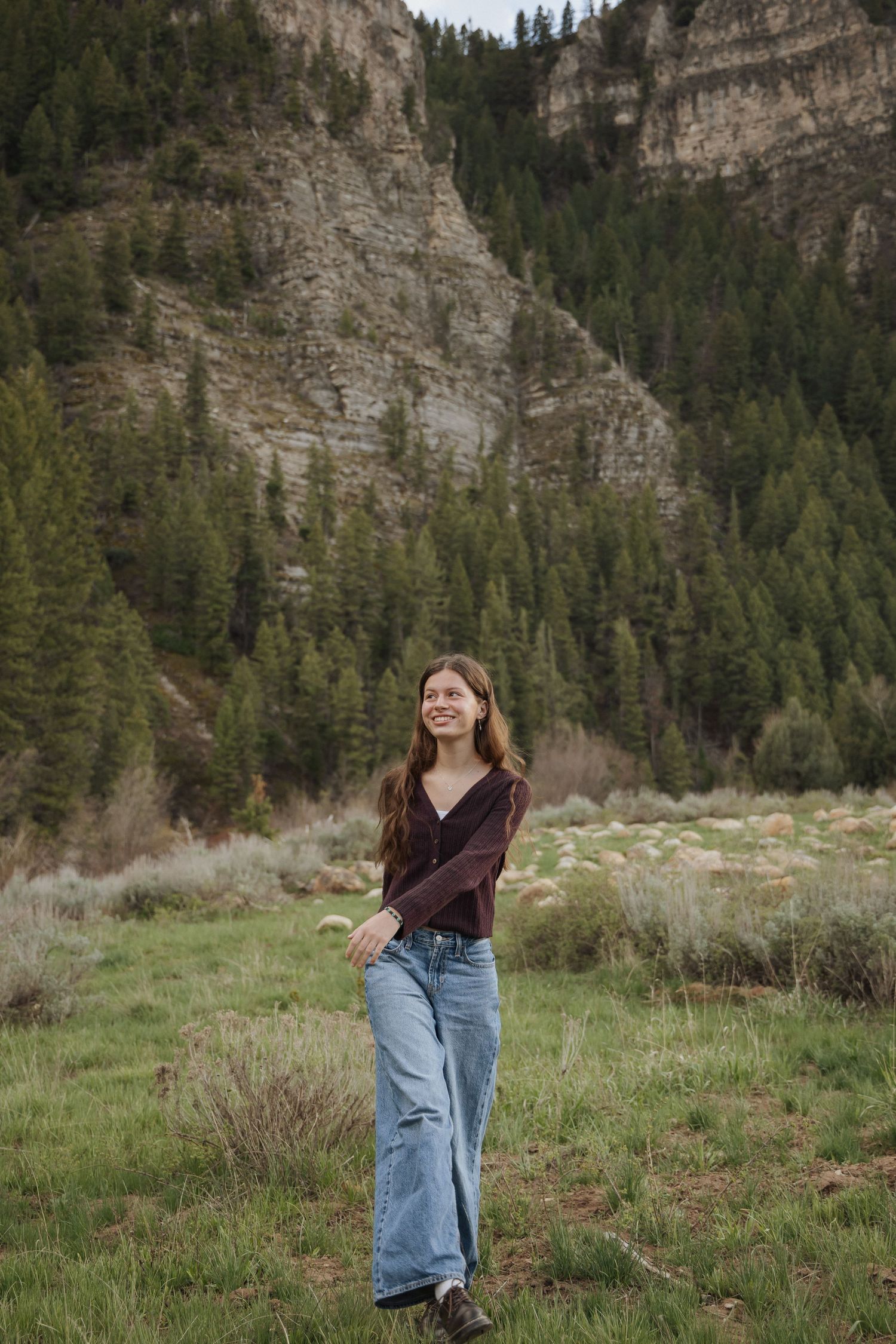 Senior photos