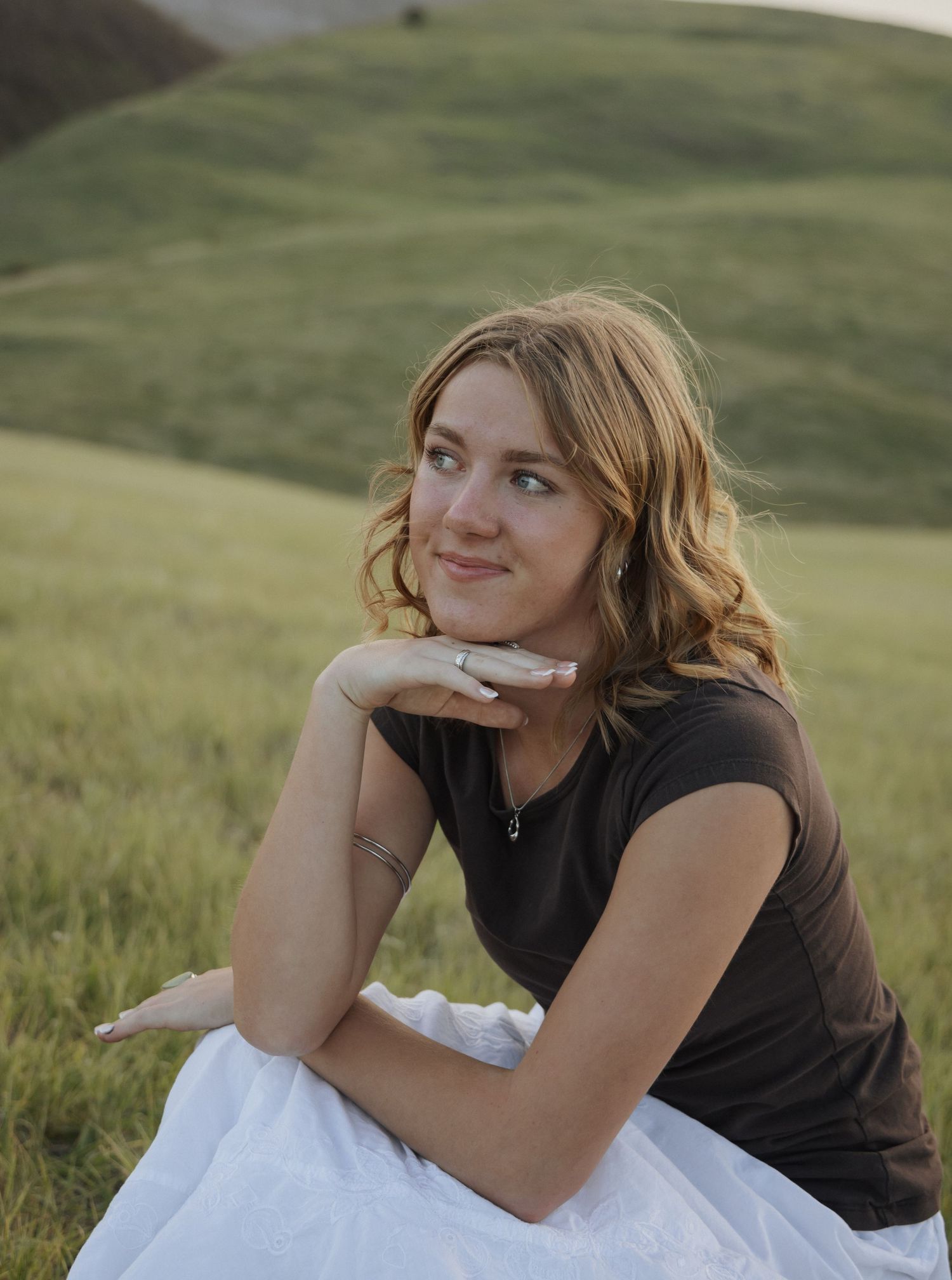 Senior photos