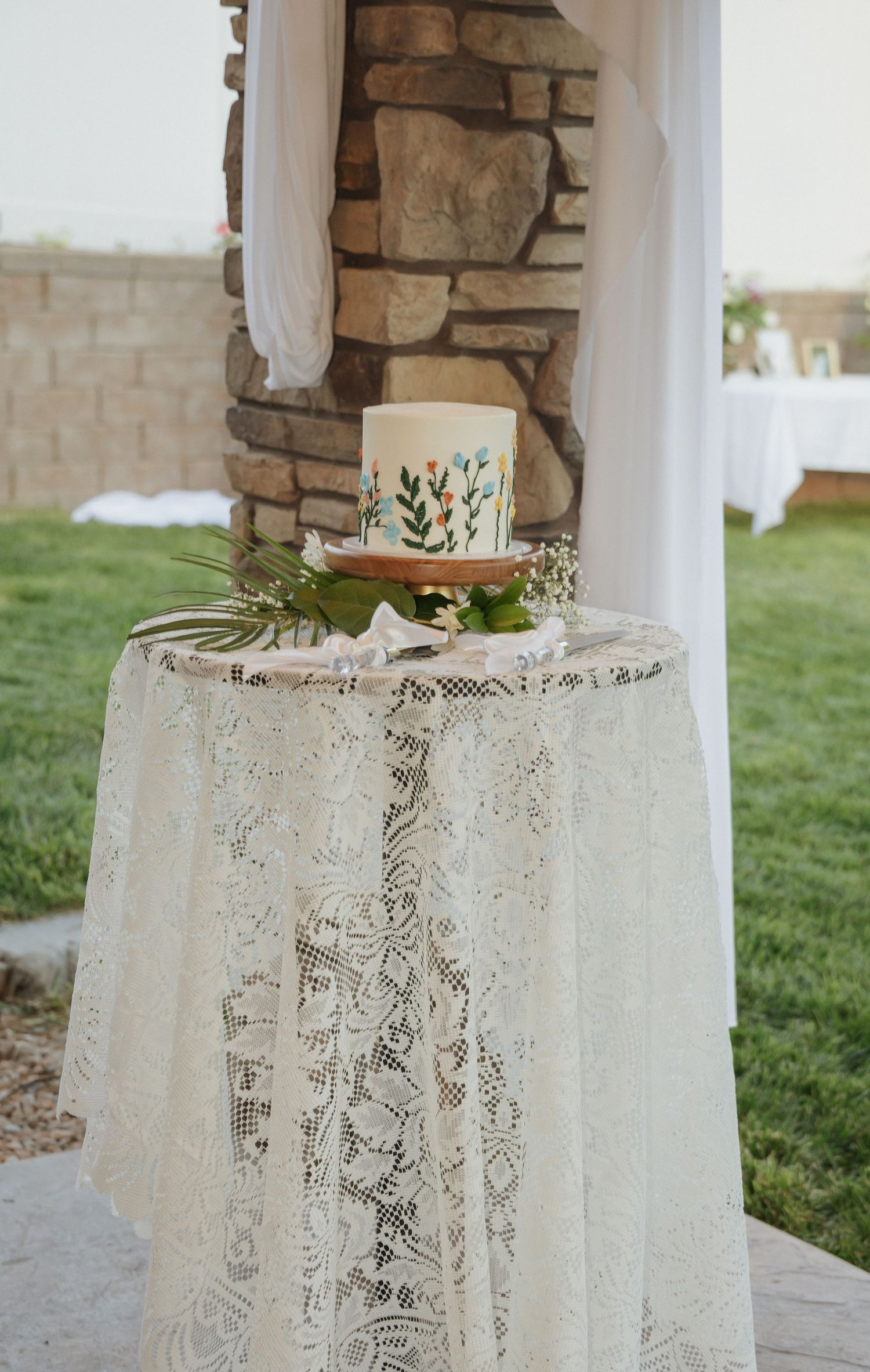 Utah wedding photo