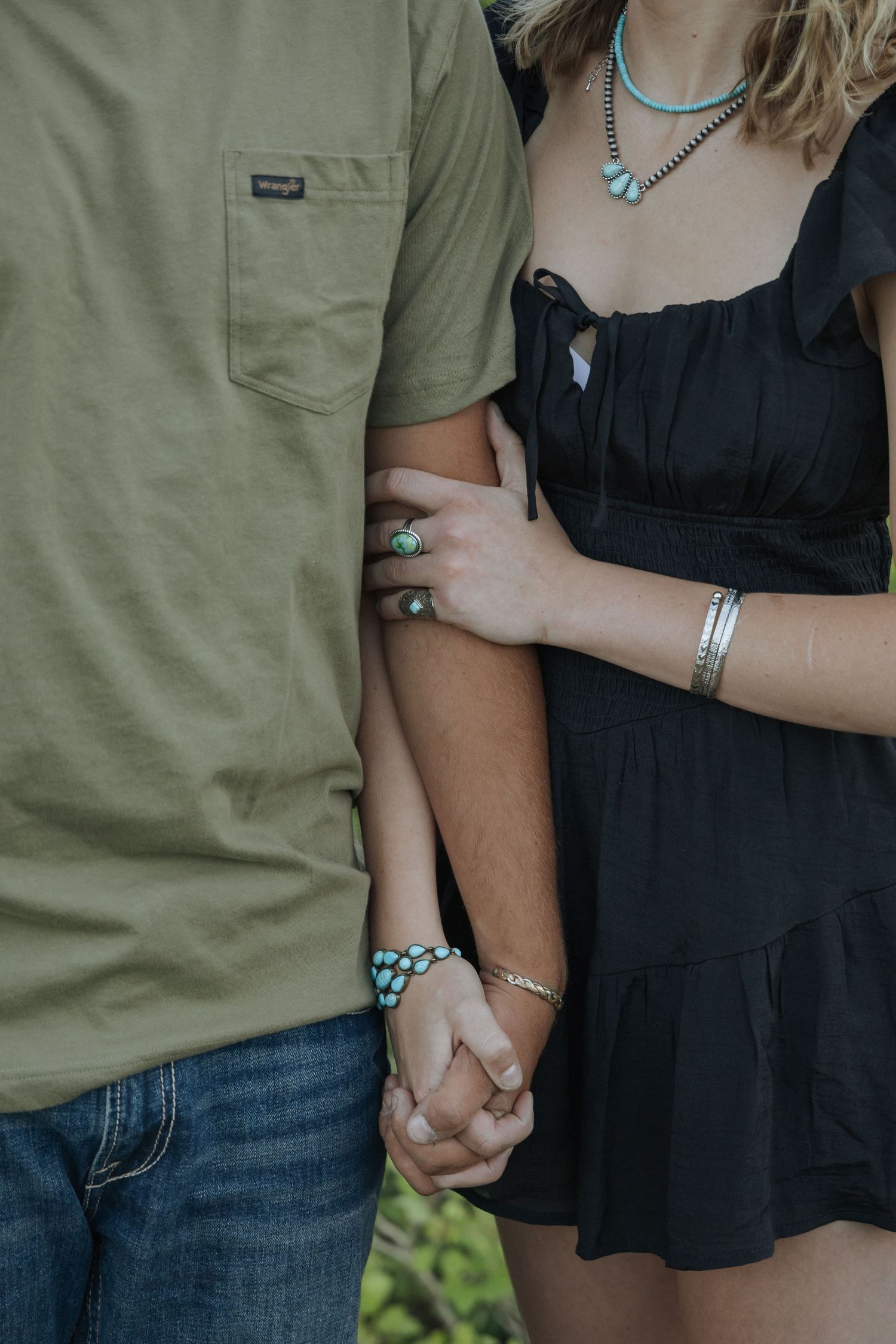 Engagement photos Tony Grove Utah