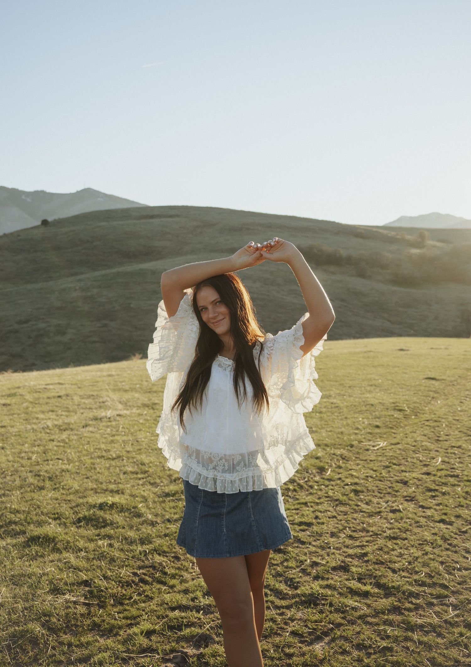 Senior photos