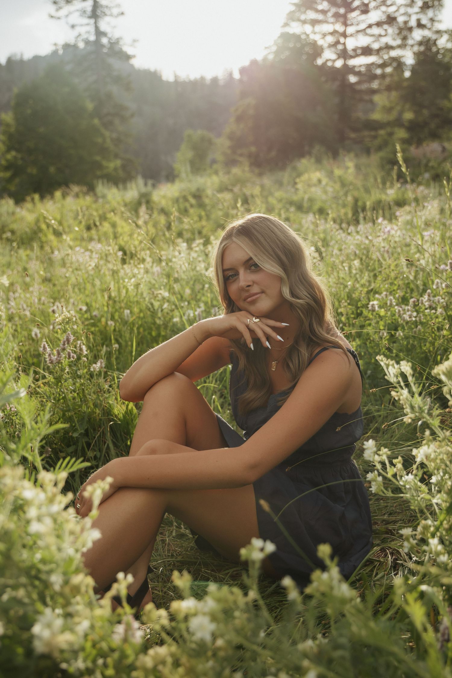 Senior photos