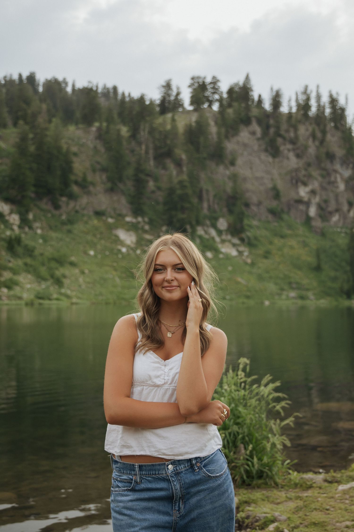 Senior photos