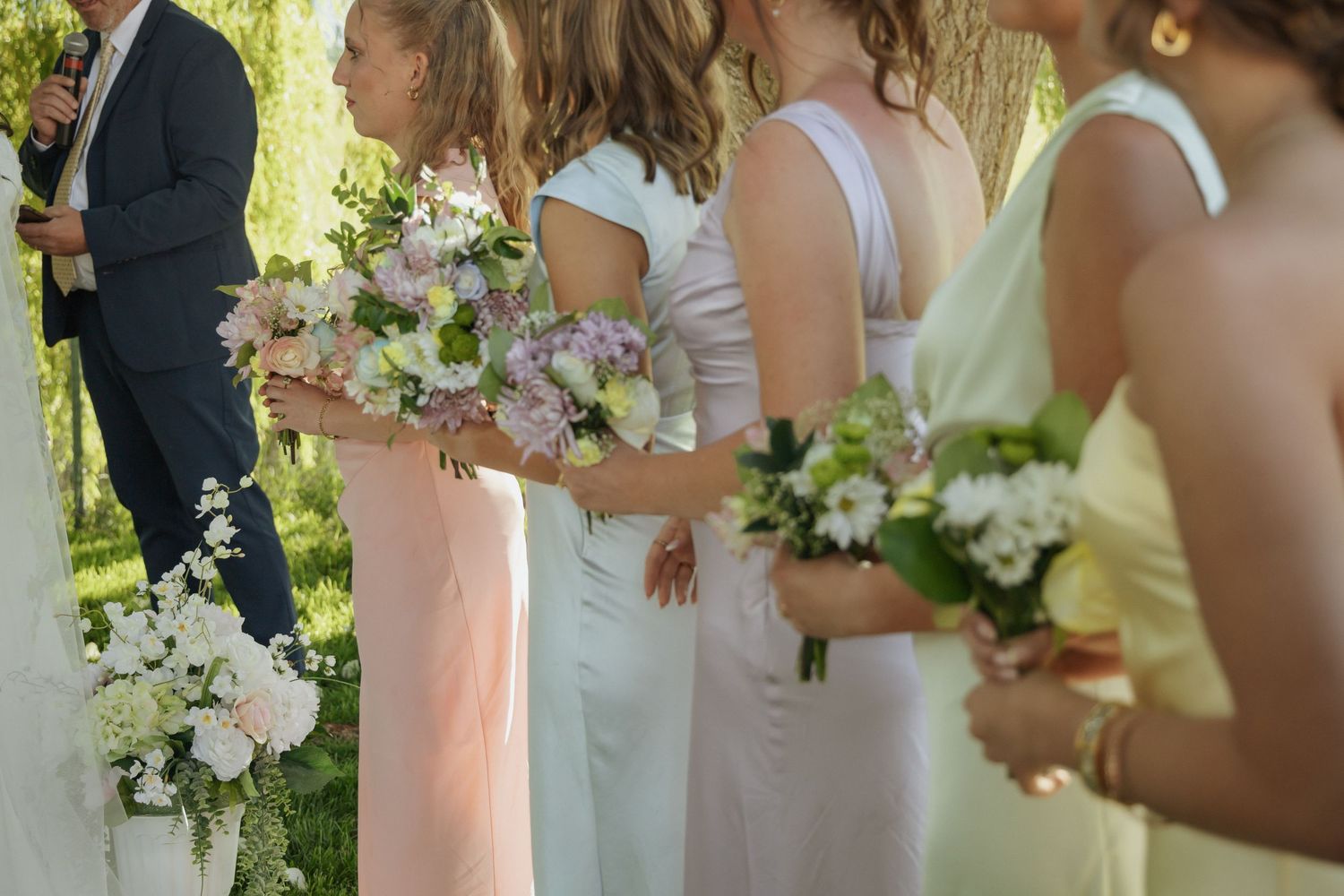 Utah wedding photo