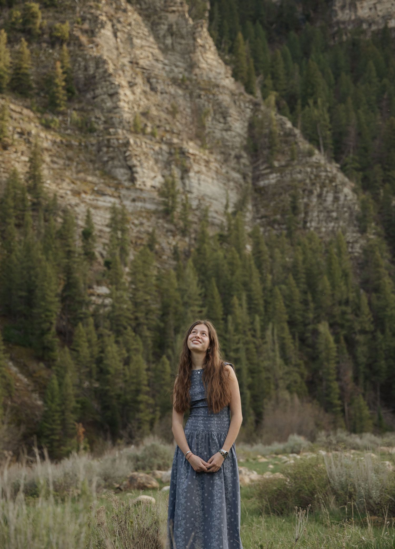 Senior photos