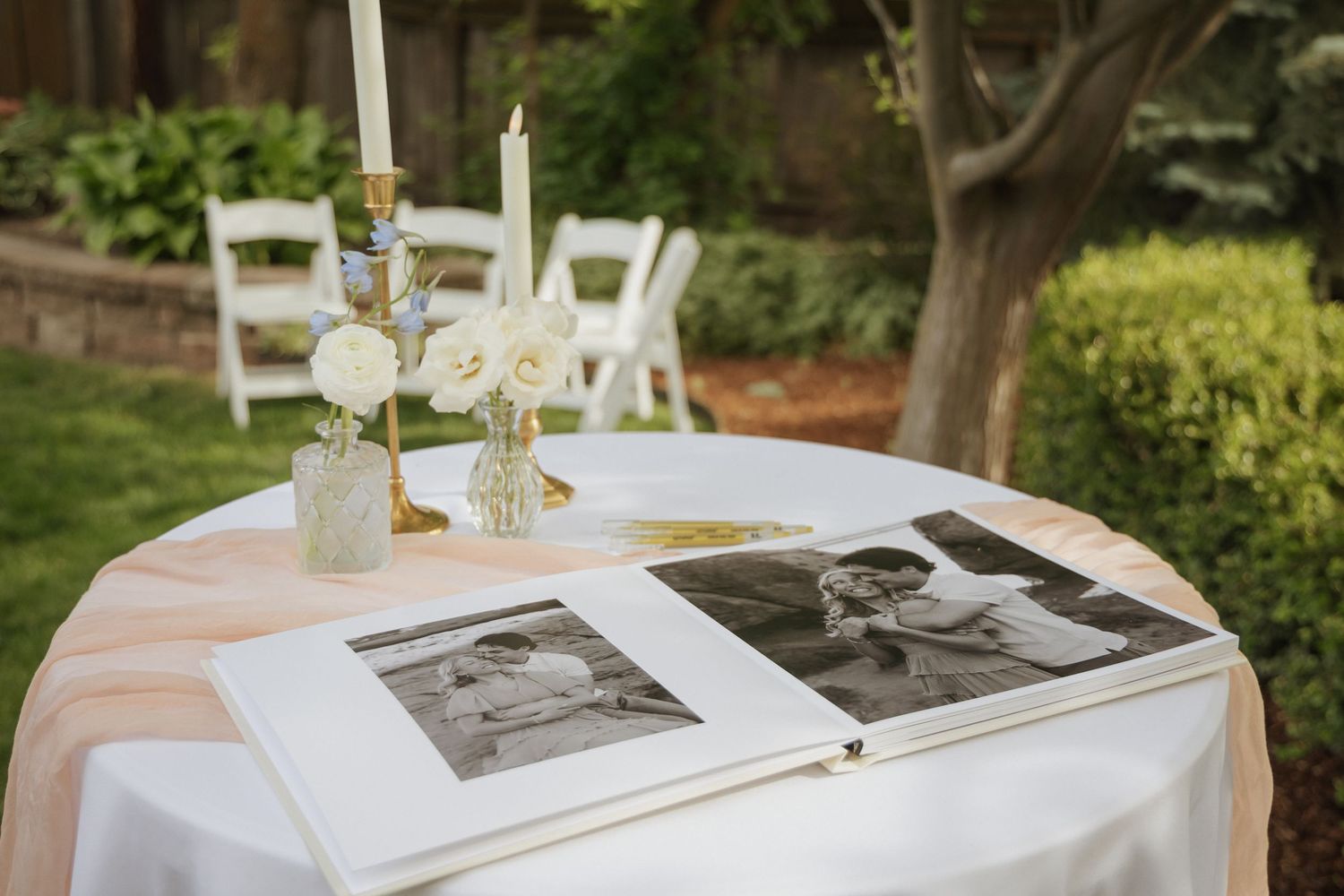 Utah wedding photo
