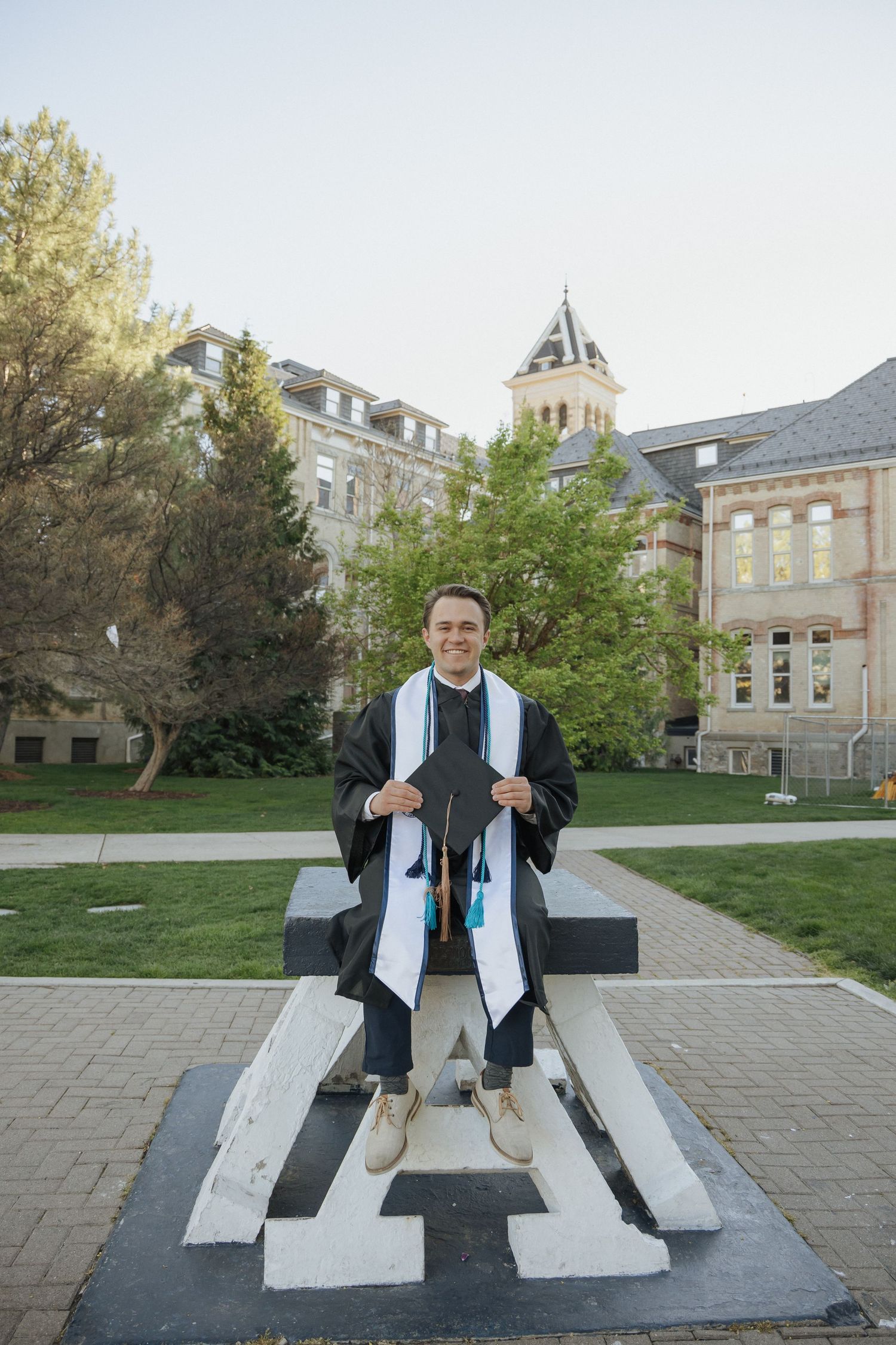 Senior photos