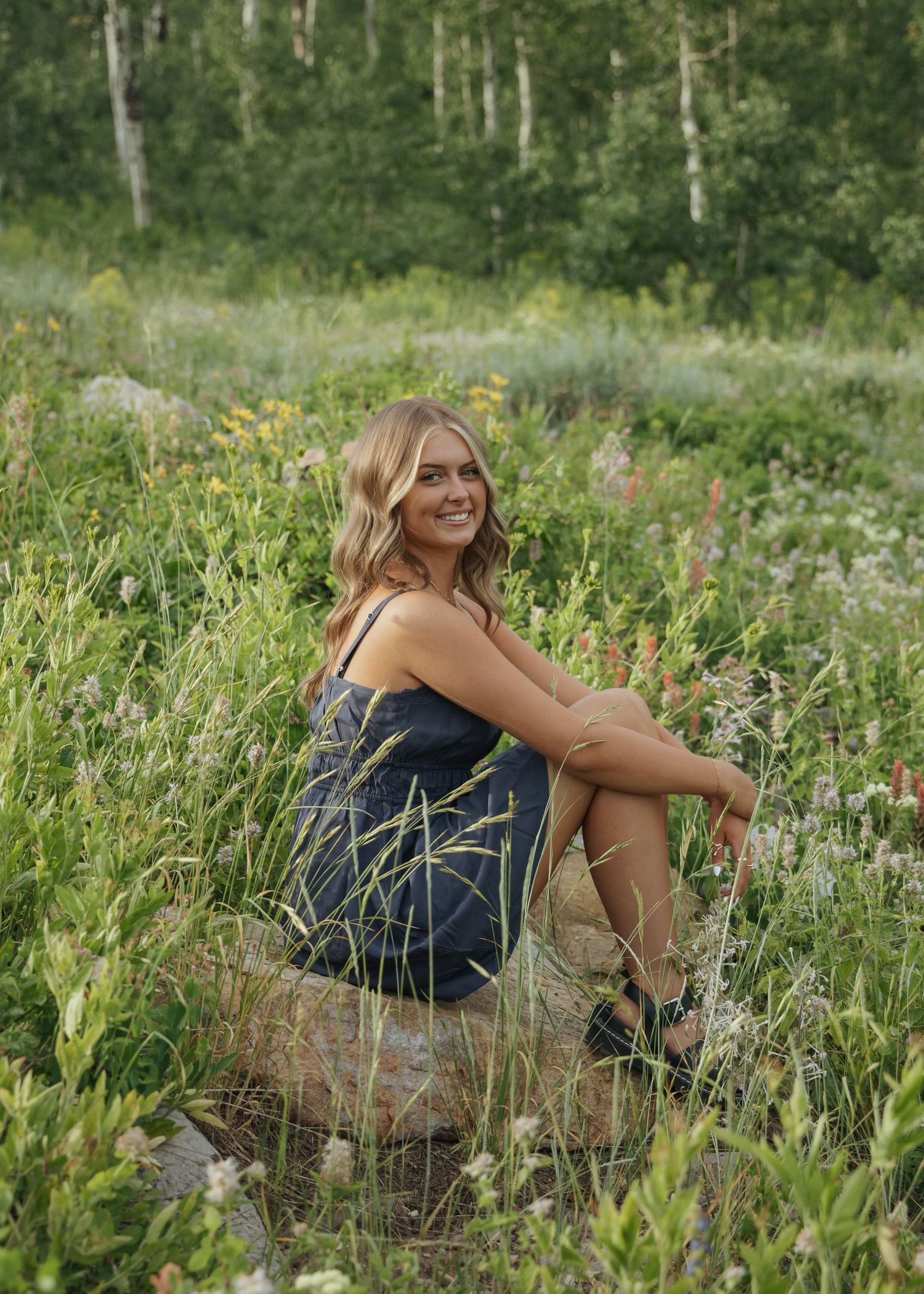 Senior photos