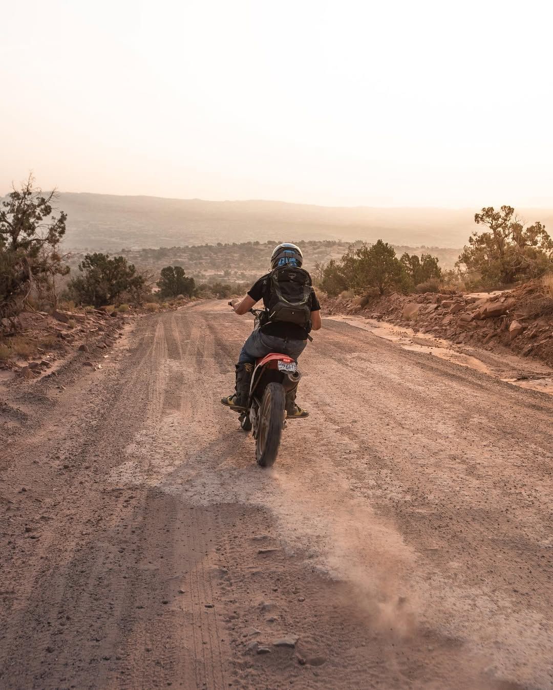 Dirt Bike
