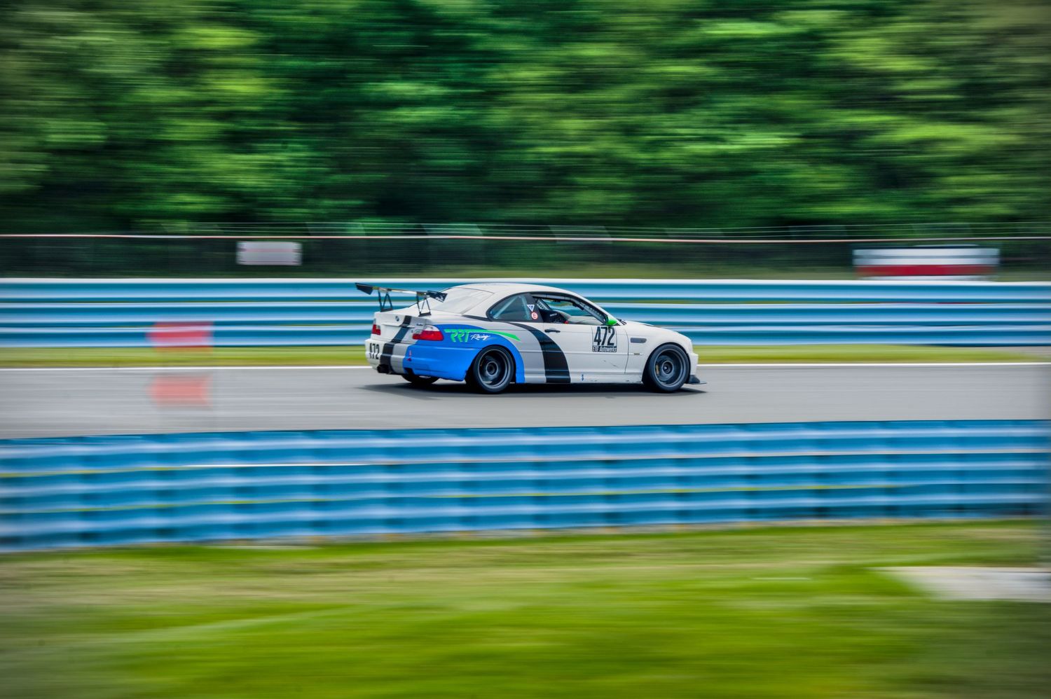 Race