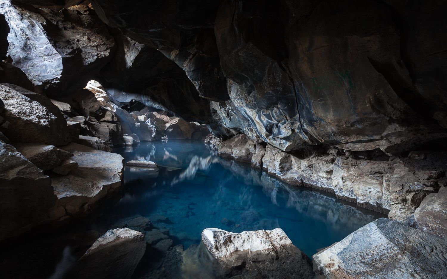 Cave