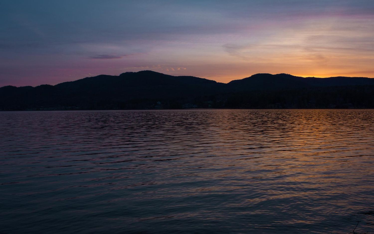 Adirondacks