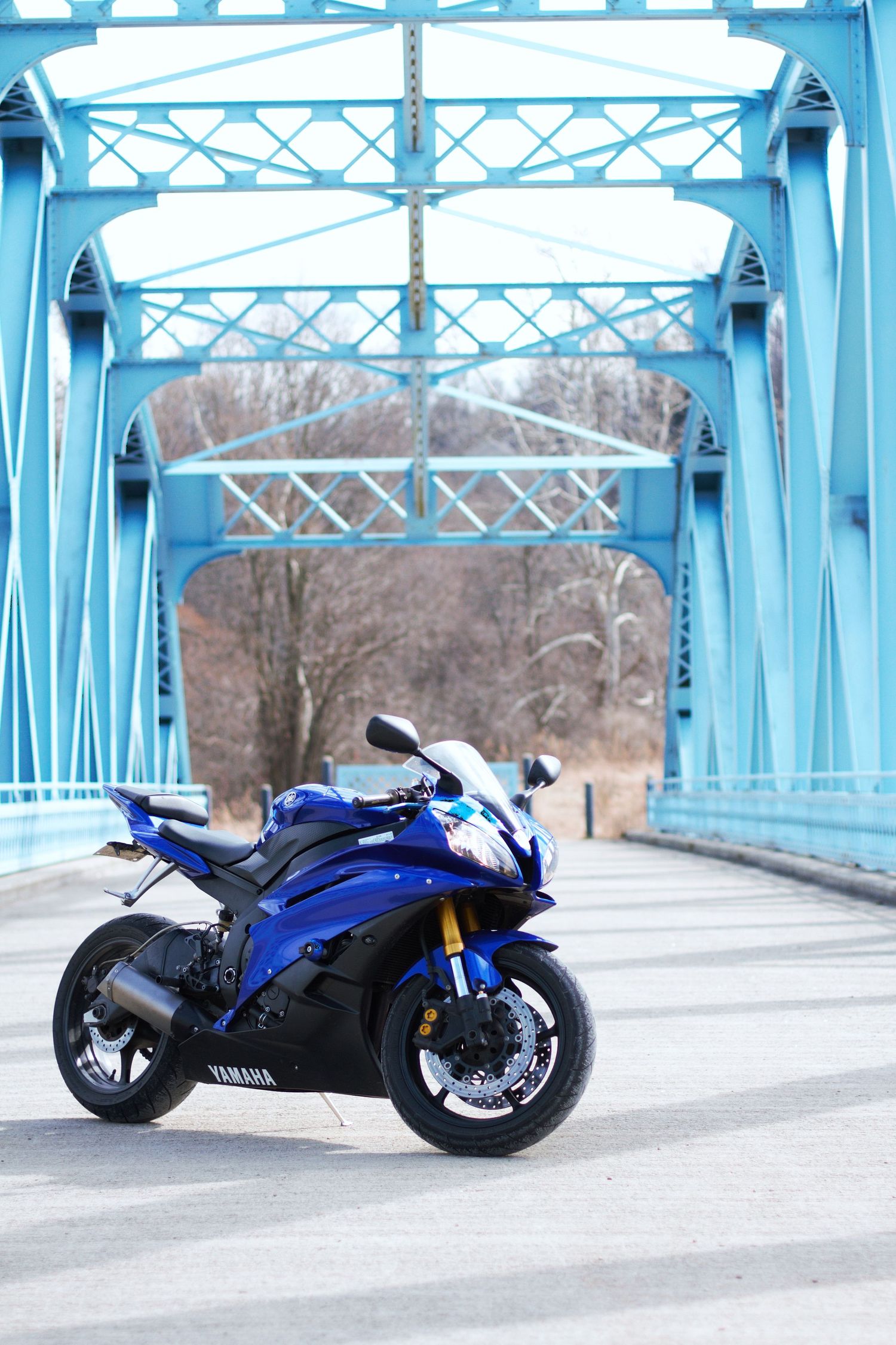 Motorcycle