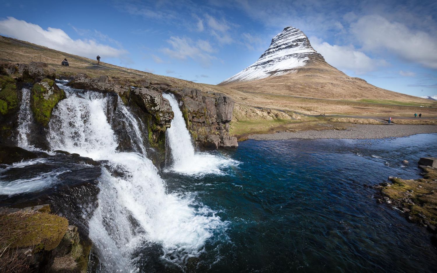 Waterfall